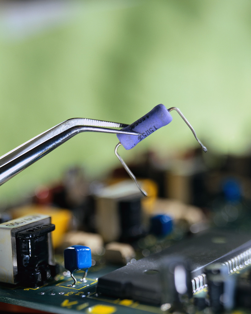 Electronics Repair